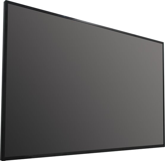 HIKVISION DS-D5050UC-C 50" monitor so 4K rozlišením