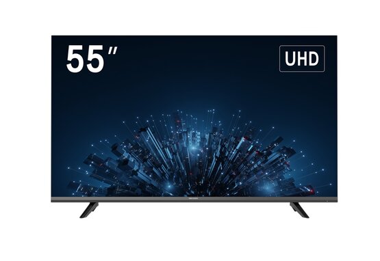 HIKVISION DS-D5255U3-1V0D UHD Monitor s dekodérom