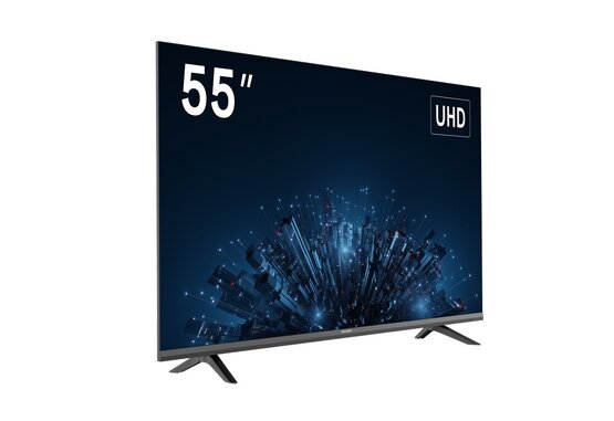 HIKVISION DS-D5255U3-1V0D UHD Monitor s dekodérom