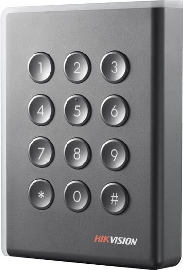 HIKVISION DS-K1108AMK Čítačka Mifare kariet
