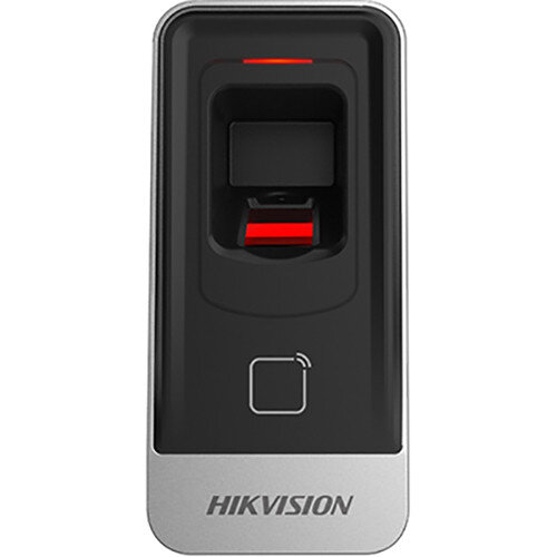 HIKVISION DS-K1201AEF Kombinovaná čítačka