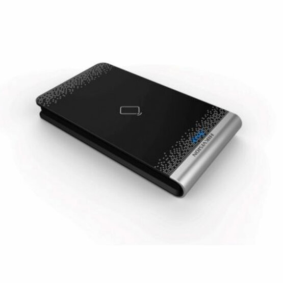 HIKVISION DS-K1F100-D8E USB čítačka kariet