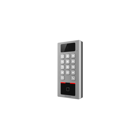 HIKVISION DS-K1T502DBWX-CE1 Prístupový terminál