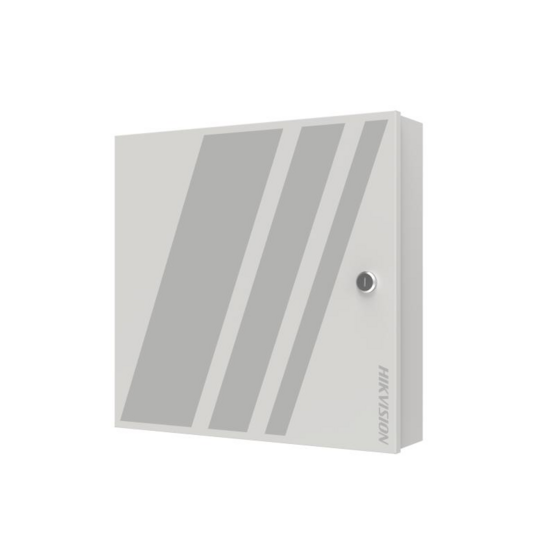 HIKVISION DS-K2702WX-E1 Kontrolér vstupu pre 2 dvere