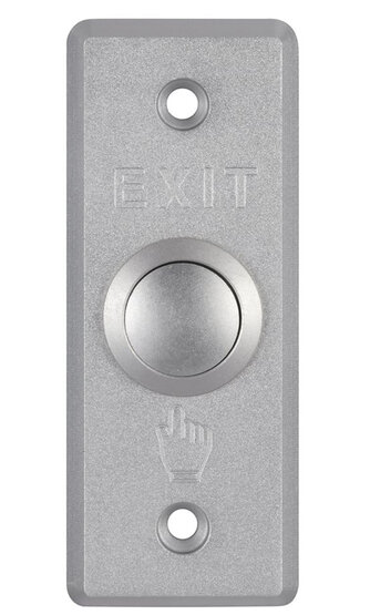 HIKVISION DS-K7P02 Odchodové tlačidlo