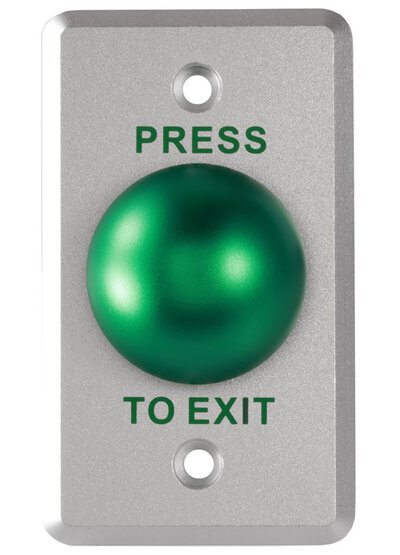 HIKVISION DS-K7P05 Odchodové tlačidlo