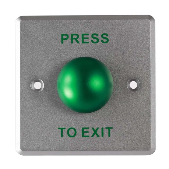 HIKVISION DS-K7P06 Odchodové tlačidlo