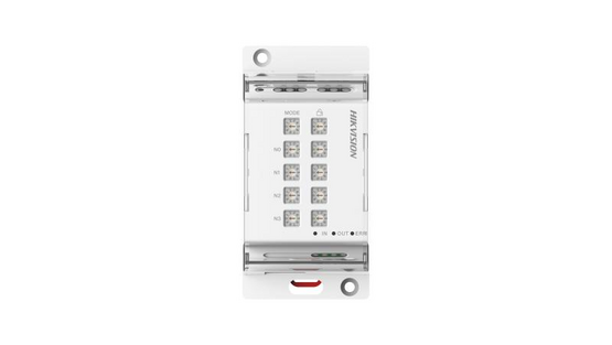 HIKVISION DS-KA-RL1E2 Reléový modul