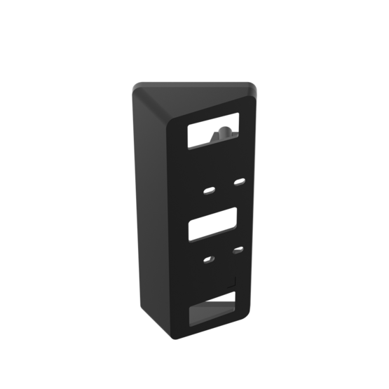 HIKVISION DS-KABV6113-A Nástenný držiak