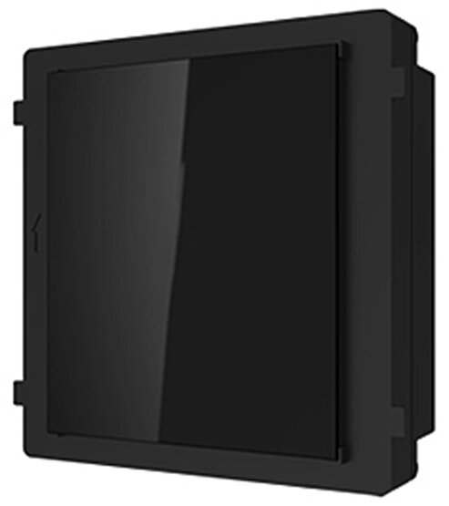 HIKVISION DS-KD-BK Záslepný modul bez elektronickej funkcie