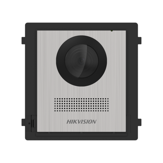 HIKVISION DS-KD8003-IME1(B)/NS Modulárny IP Video-Intercom