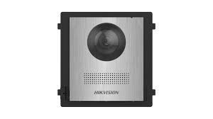 HIKVISION DS-KD8003-IME1/NS Modulárny IP Video-Intercom