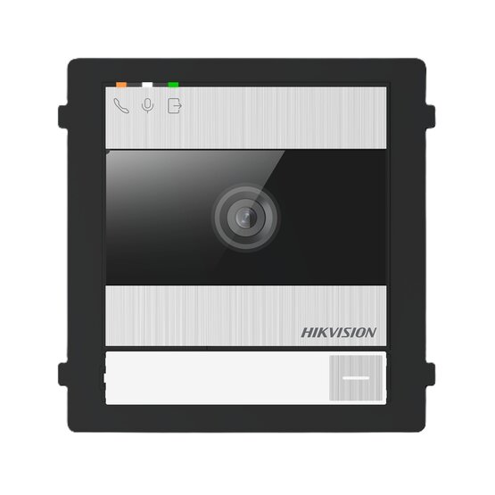 HIKVISION DS-KD8005-IME1/S modulárny IP Video-Intercom