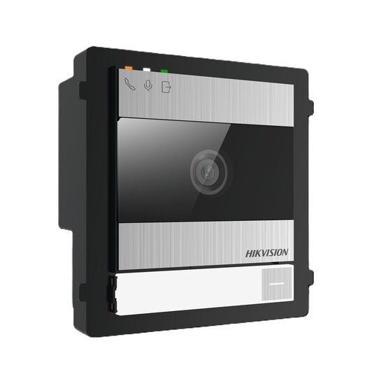 HIKVISION DS-KD8005-IME1/S modulárny IP Video-Intercom