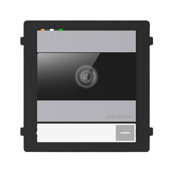 HIKVISION DS-KD8005-IME1 modulárny IP Video-Intercom