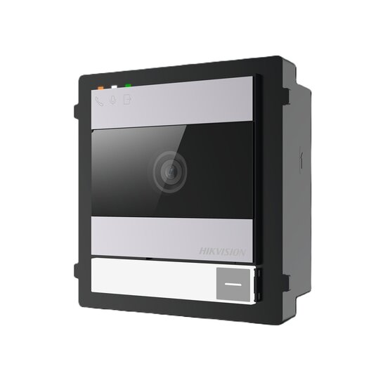 HIKVISION DS-KD8005-IME1 modulárny IP Video-Intercom