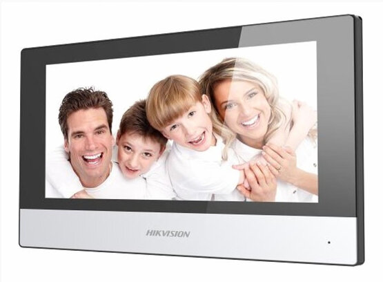 HIKVISION DS-KH6320-WTE1 Vnútorný dotykový displej