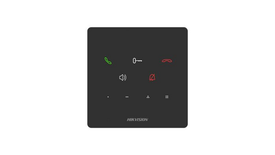 HIKVISION DS-KH7000EY-E2 Vnútorný dotykový panel