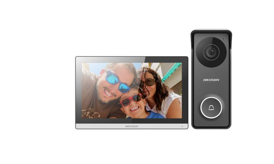 HIKVISION DS-KIS313-P Hybridný set videovrátnika