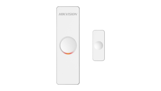 HIKVISION DS-PD1-MC-WWS(H)(868M) magneticky kontakt
