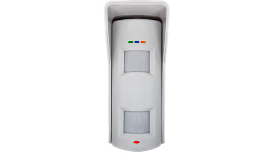 HIKVISION DS-PD2-T10AME-EH Vonkajší Tri-Tech detektor