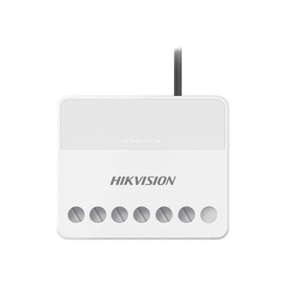 HIKVISION DS-PM1-O1L-WE Elektromagnetické relé