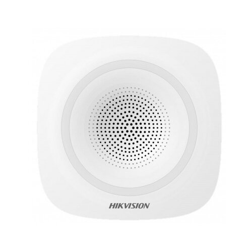 HIKVISION DS-PSG-WI Interiérová bezdrôtová siréna