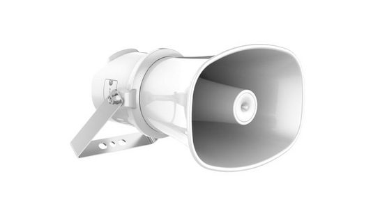 HIKVISION DS-QAZ1307G1T-E Reproduktor