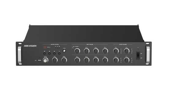 HIKVISION DS-QAZ1A1000G1-VB4 Sieťový zosilňovač