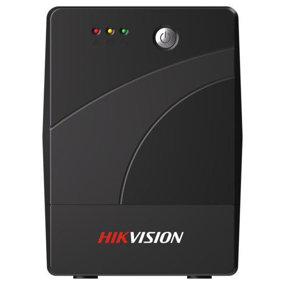 HIKVISION DS-UPS1000-R Záložný zdroj