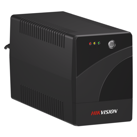 HIKVISION DS-UPS1000-R Záložný zdroj