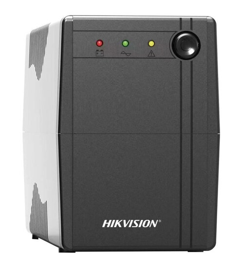 HIKVISION DS-UPS1000 Záložný zdroj