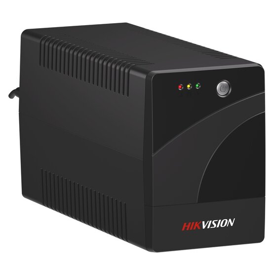 HIKVISION DS-UPS1200-R Záložný zdroj