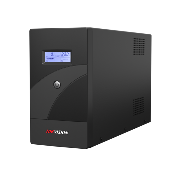 HIKVISION DS-UPS2000-R Záložný zdroj