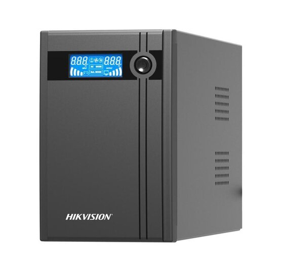 HIKVISION DS-UPS2000/GER Záložný zdroj