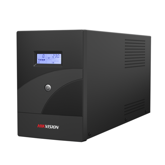 HIKVISION DS-UPS3000-R Záložný zdroj