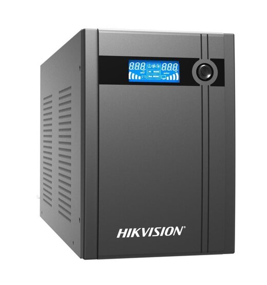 HIKVISION DS-UPS3000/MA Záložný zdroj