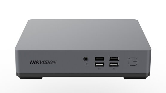 HIKVISION HikCentral Mini Cube/64