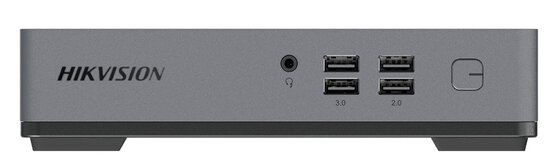 HIKVISION HikCentral Mini Cube/64