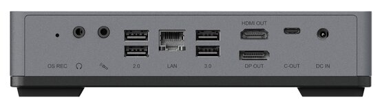 HIKVISION HikCentral Mini Cube/64