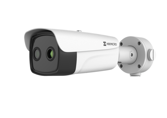 HIKVISION HM-TD2638-8/G0/T1Y Bi-spectrálna bullet IP kamera