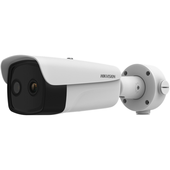 HIKVISION HM-TD2638-8/G1/T3Y Bi-spectrálna bullet IP kamera
