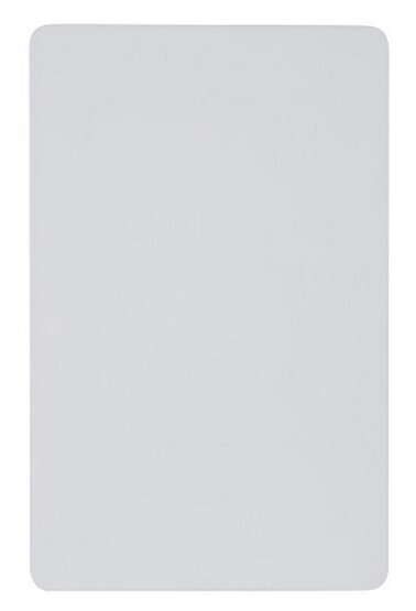 HIKVISION IC S50 elektronická Mifare karta