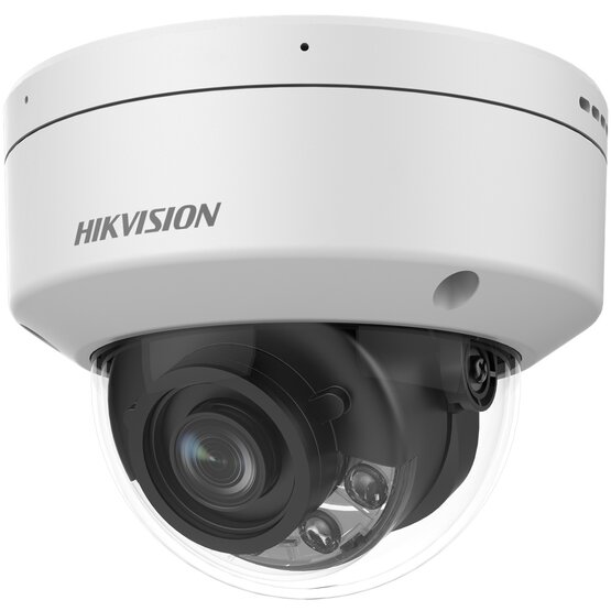 HIKVISION iDS-2CD5D87G2/V-XS(2.8mm) 8 Mpx dome IP kamera