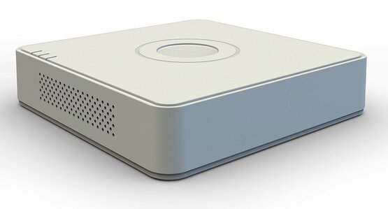 HIKVISION iDS-7104HQHI-M1/S(C) 4 kanálové Turbo HD DVR