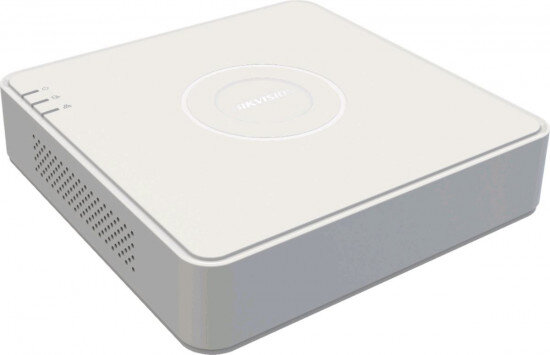 HIKVISION iDS-7108HUHI-M1/S(C) 8 kanálový videozáznamník