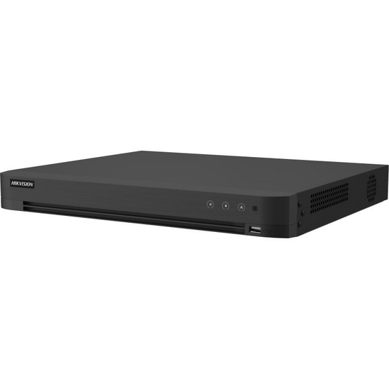 HIKVISION iDS-7208HUHI-M2/PXT/4A+8/4ALM 8 kanálový videozáznamník