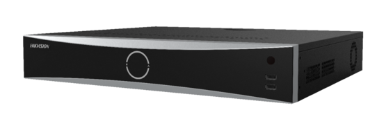 HIKVISION iDS-7716NXI-I4/16S(B)(STD)/Parking 4K videozáznamník