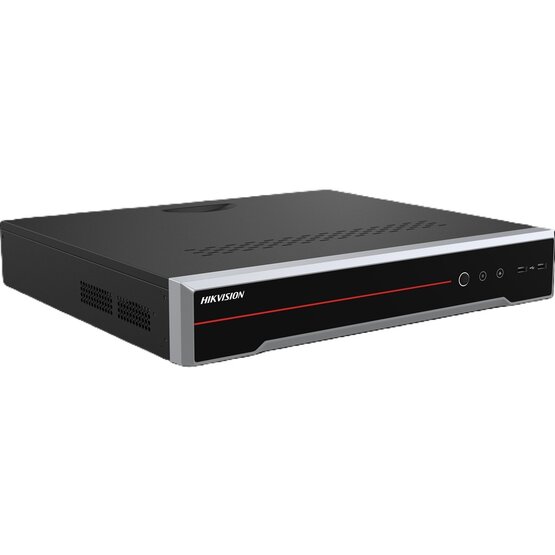 HIKVISION iDS-7716NXI-P4 Sieťový DeepinMind videozáznamník