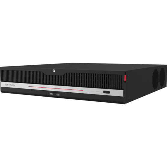 HIKVISION iDS-9632NXI-P8 Sieťový DeepinMind videozáznamník